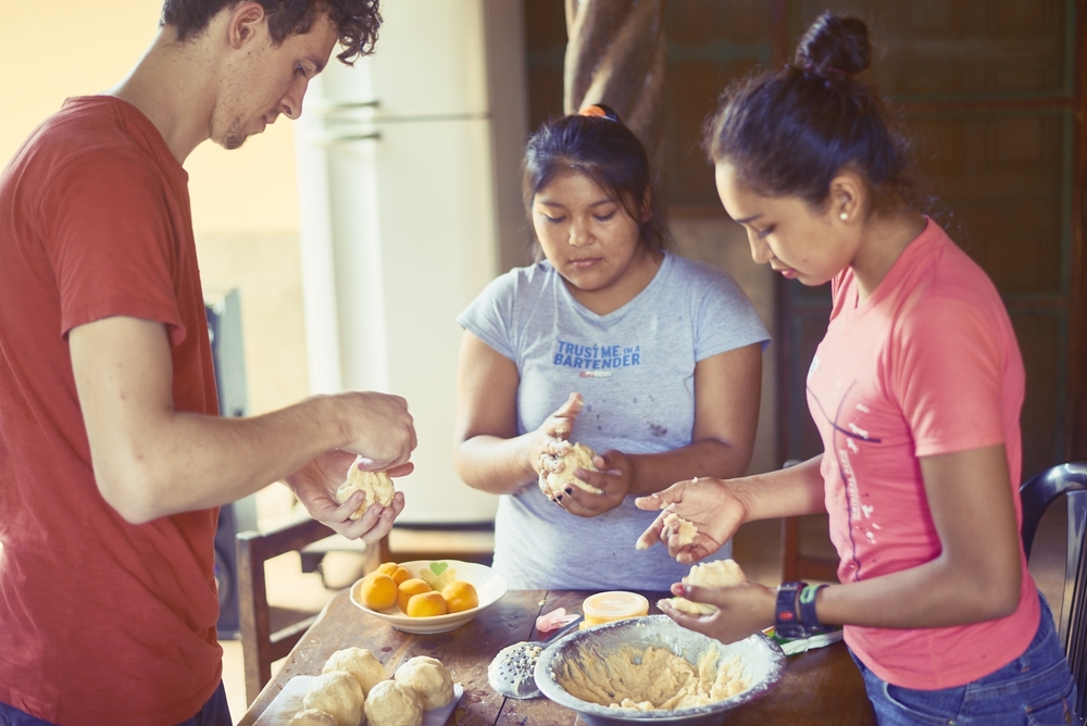 Knapp 500 Österreicher waren 2018 im freiwilligen Auslandseinsatz