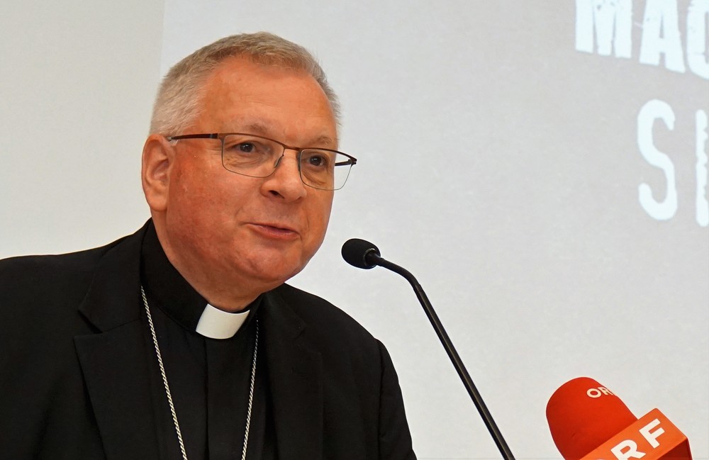 Militärbischof Freistetter: Mehr Mittel für das Bundesheer nötig