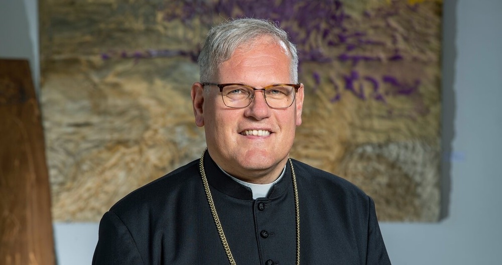 Ordinariatskanzler Offizial FI Kan. Msgr. Dr. Jakob Ibounig