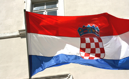 Kroaten-Gedenkmesse in Bleiburg zum Jahrestag der Gewaltexzesse