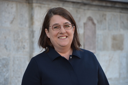 Pastoralamtsdirektorin: Kirchliches Leben ohne Frauen undenkbar