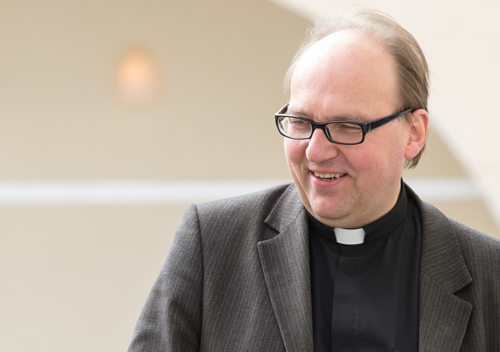 Glettler: Konzil von Nizäa 'Frische-Update' für heutiges Christentum