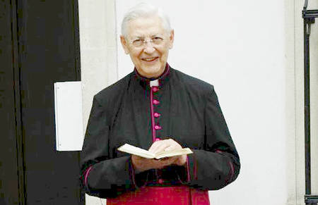 Luis Gorostiza (1935-2020)