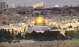 Jerusalem