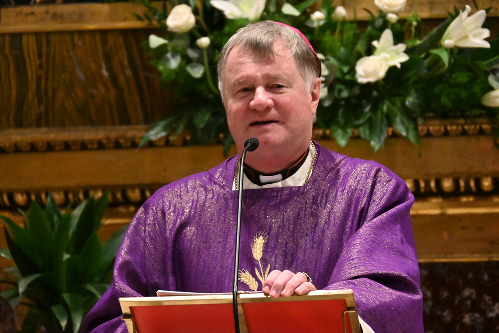 Scheuer: Jüdisches im christlichen Glauben entdecken