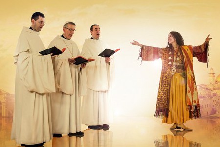 stift-heiligenkreuz.org