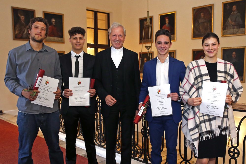 Pressestelle Diözese Gurk-Klagenfurt