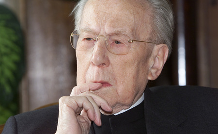 Kardinal Franz K?nigWien, 23.5.2002? Franz Josef Rupprecht; A-7123 M?nchhof; Bank: Raiffeisenbank M?nchhof (BLZ 33054), Kto.-Nr.: 17.608 