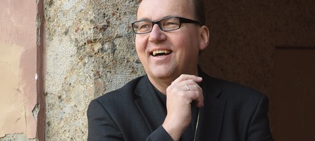 Tirol: Bischof Glettler macht Mut zum Schulstart