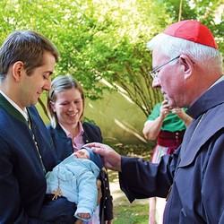 Woche für das Leben
