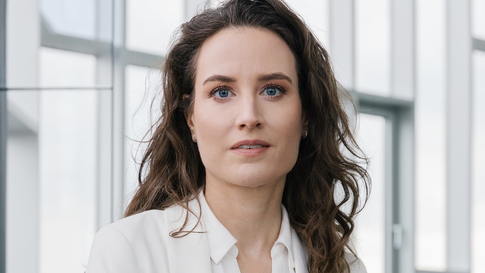 Judith Kohlenberger / ELODIE GRETHEN