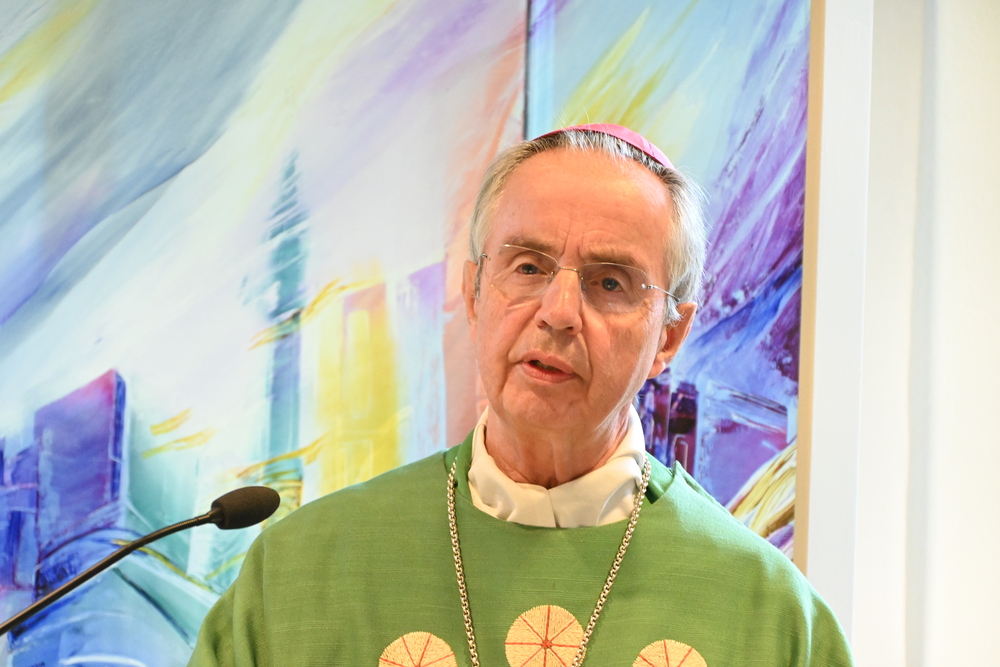 Vollversammlung der Bischofskonferenz (3.-6.11.2025)