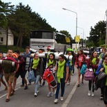 'Generation Barmherzigkeit' macht Zwischenstopp in Wien