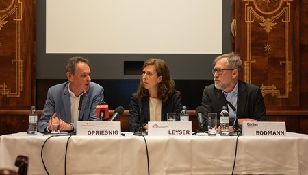 Hilfsorganisation warnen: 'Hilfe in Gaza bald nicht mehr möglich'