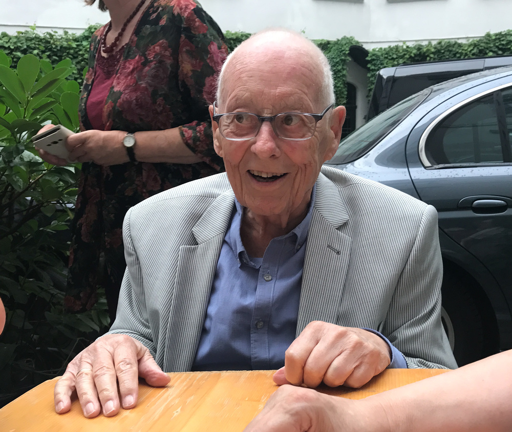 Hubert Feichtlbauer / kathbild.at / Franz Josef Rupprecht, Franz Josef Rupprecht Hubert Feichtlbauer