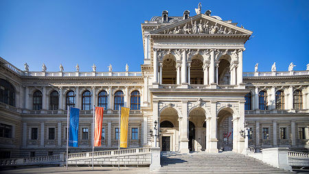 Universität Wien