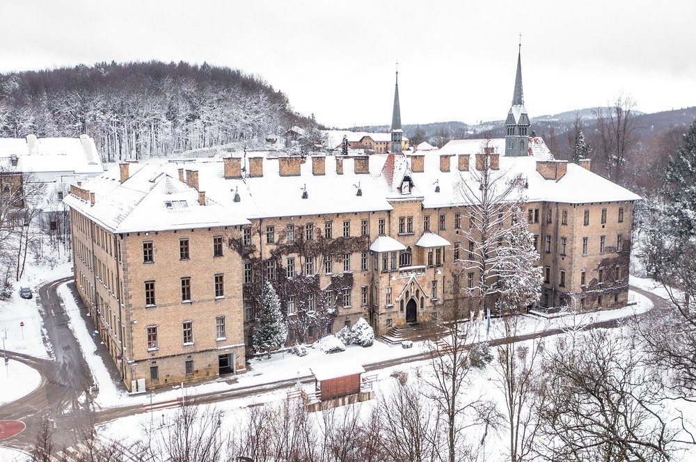 Sacré Coeur Pressbaum
