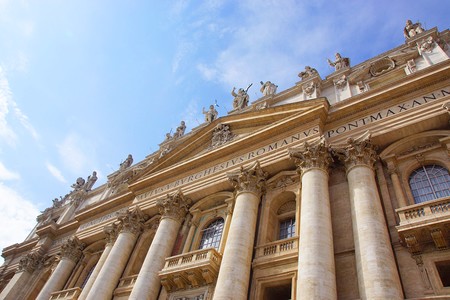 Halbe Wahrheiten aus dem Vatikan