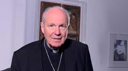 Kardinal Christoph Schönborn