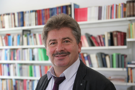 Prof. Jozef Niewiadomski / Diözese Innsbruck Neue Rechte ist Kampfansage an biblichen Monotheismus