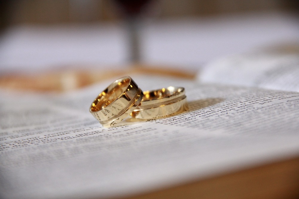 'Initiative Christliche Familie' bietet erneut Kurse 'Fit für Ehe'