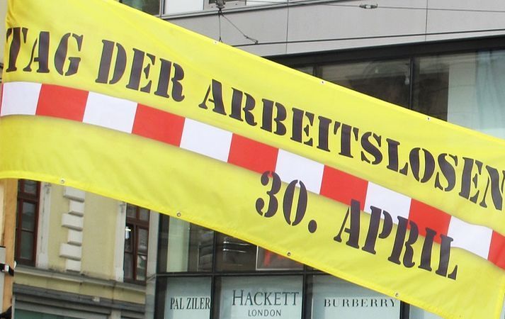 Schönborn zu Arbeitslosigkeit: Jetzt Sozialstaat gefordert