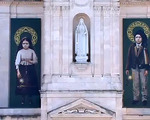 Papst erhebt Francisco und Jacinta Marto bei großer Freiluftmesse in portugiesischem Marienheiligtum zur Ehre der Altäre