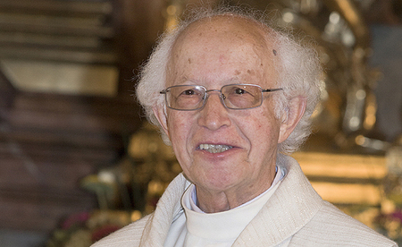 Verstorbener St. Pöltner Bischofsvikar und langjähriger Verantwortlicher für kirchliche Berufungspastoral war vor einer Woche im 77. Lebensjahr gestorben