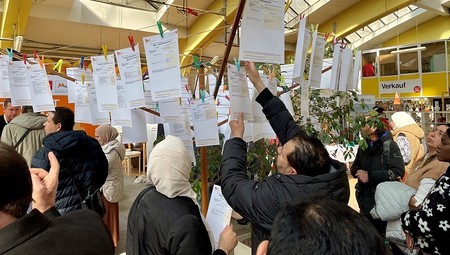 Wien: Kocher und Schwertner eröffnen 12. Jobmeile