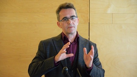 Religionswissenschaftler: 'Religionen sind miteinander verflochten'