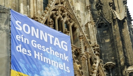 Nahversorgung: Allianz gegen Ausweitung der Öffnungszeiten