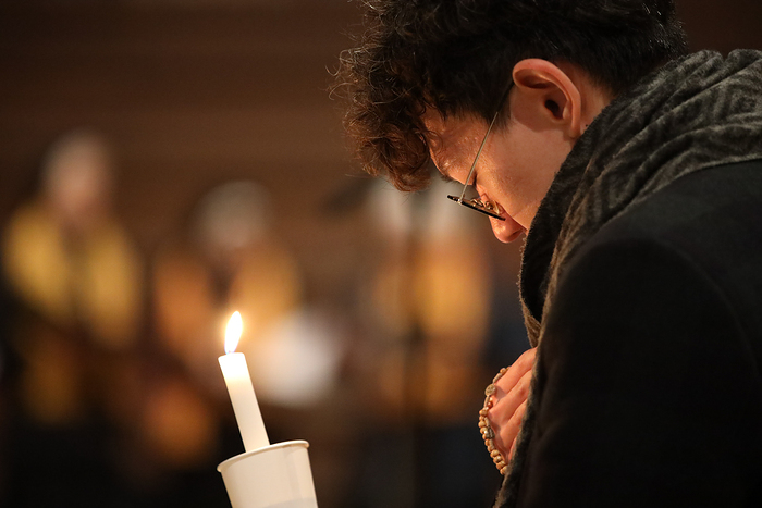 Linz: Gebet für verfolgte Christen und Aufruf zu tatkräftiger Hilfe