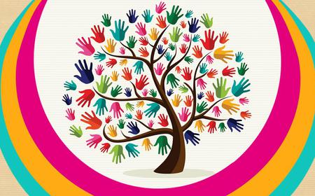 Flüchtlinge - Willkommen in Stockerau / Facebook