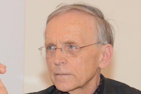 Paul M. Zulehner / kathbild.at/Rupprecht, Franz Josef Rupprecht Paul Michael Zulehner