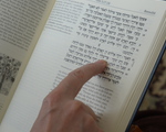 Bibelwoche, hebräisch-deutsche Bibelkonkordanz