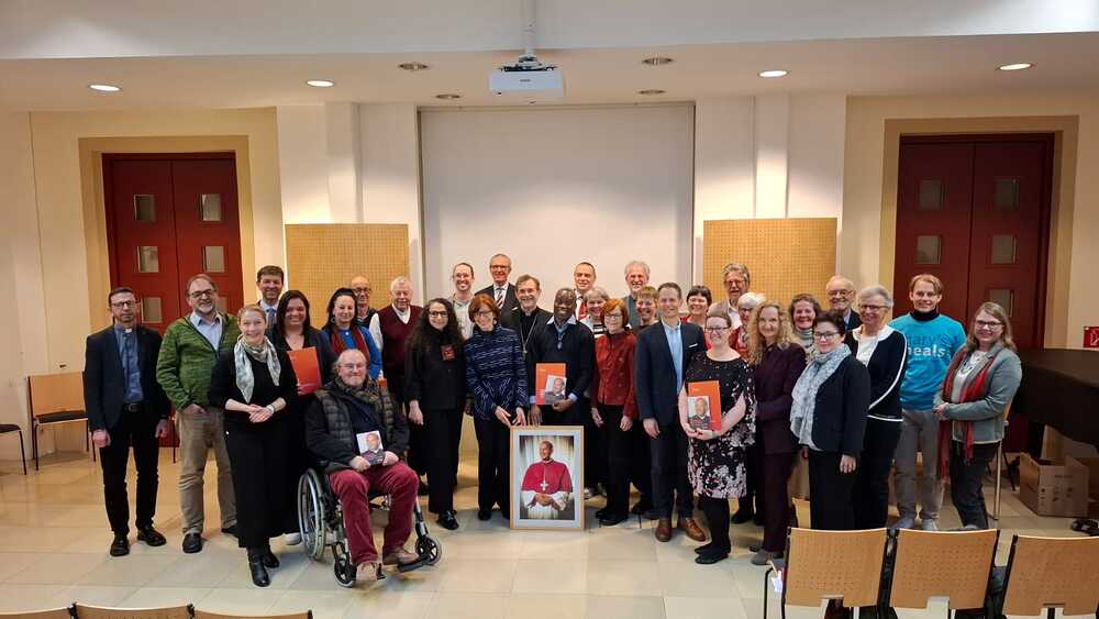 Wien: Kuntner-Preise für weltkirchliche Partnerschaft verliehen