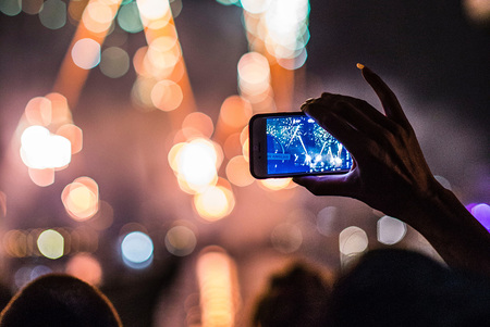 Smartphone, Handy, Social Media