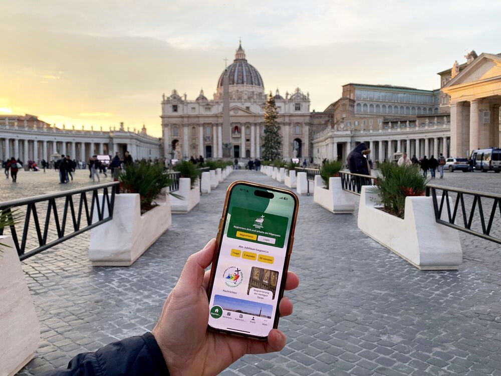 Innsbruck: 'Novene der Hoffnung' beschließt Heiliges Jahr