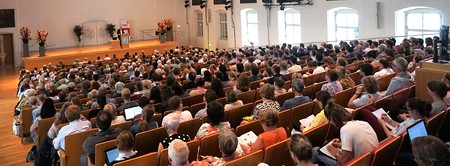 Salzburg: Nobelpreisträger Zeilinger Festredner bei Hochschulwochen