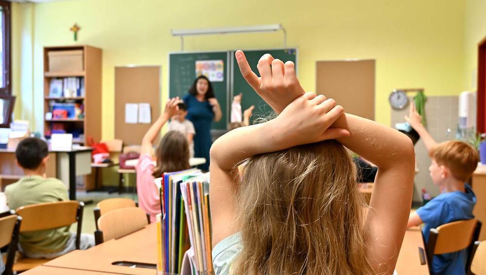 Religionsunterricht: Aktuelle Schülerstatistik zeigt hohe Akzeptanz