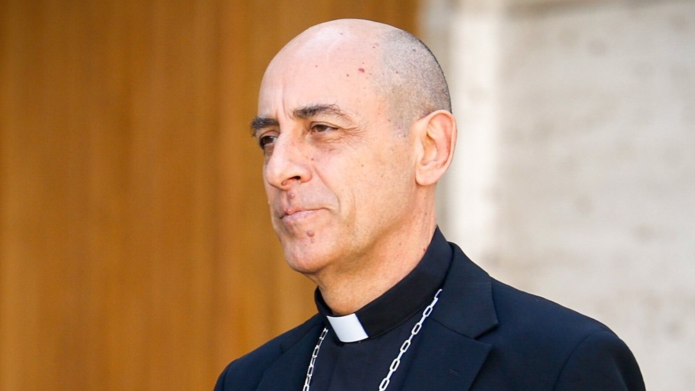 Persönlichkeiten des Konklaves: Kardinal Víctor Fernandez