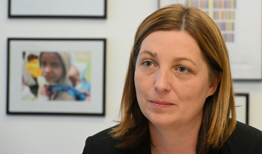 Tödtling-Musenbichler: 'Dilexi te' ist Bestätigung für Caritas-Arbeit