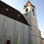 Eisenstadt, St. Martinsdom / Werner Ramszl