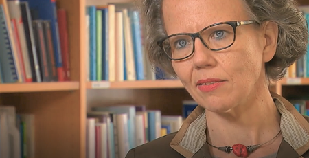 Ethikerin: Millionen Mädchen wegen 'falschem Geschlecht' abgetrieben