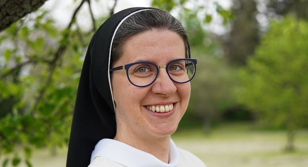 Stellvertretende Vorsitzende der Österreichischen Ordenskonferenz / ÖOK/emw