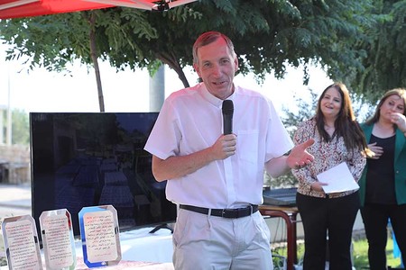 Hilfswerk ICO: Lage im Libanon dramatisch