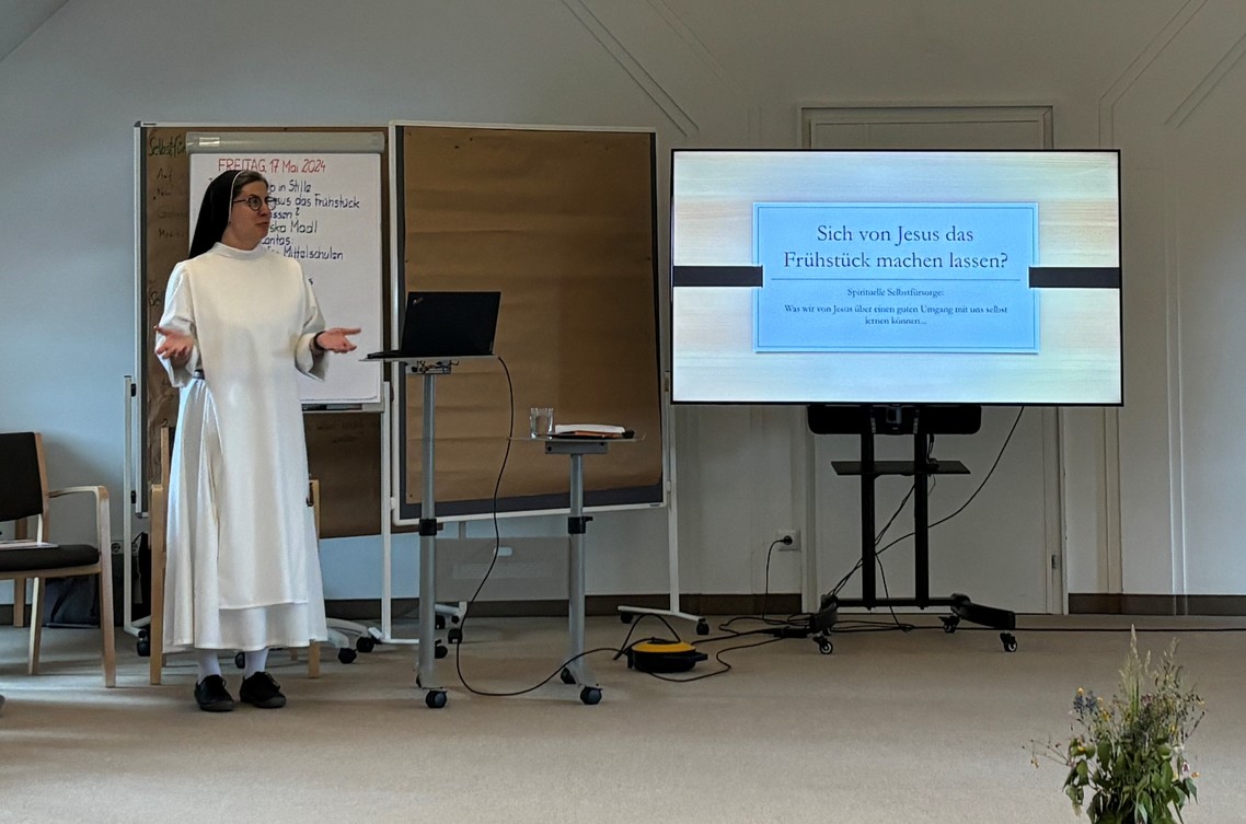 Privatschulen machen auf Belastung für Führungskräfte aufmerksam / ÖOK/rm Privatschulen machen auf Belastung für Führungskräfte aufmerksam