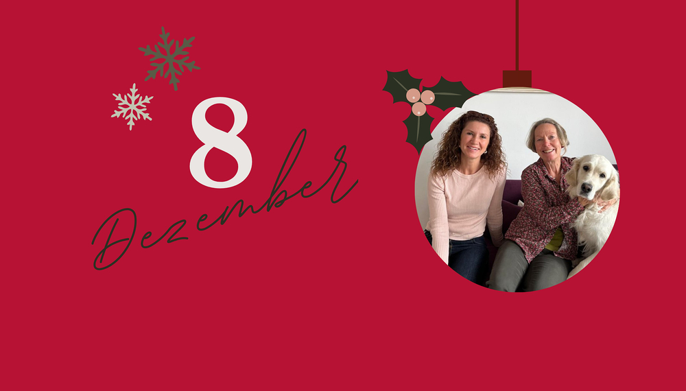 Adventkalender: 8. Dezember 2025
