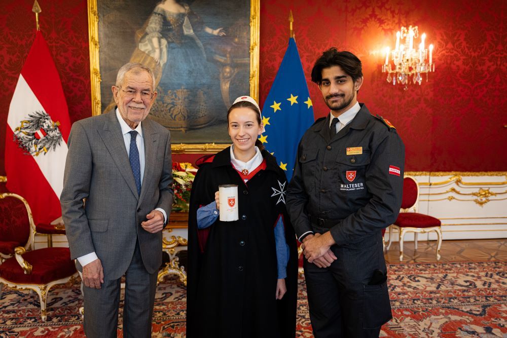 Malteser Hospitaldienst Austria