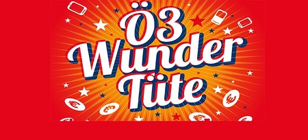 Ö3 Wundertüte